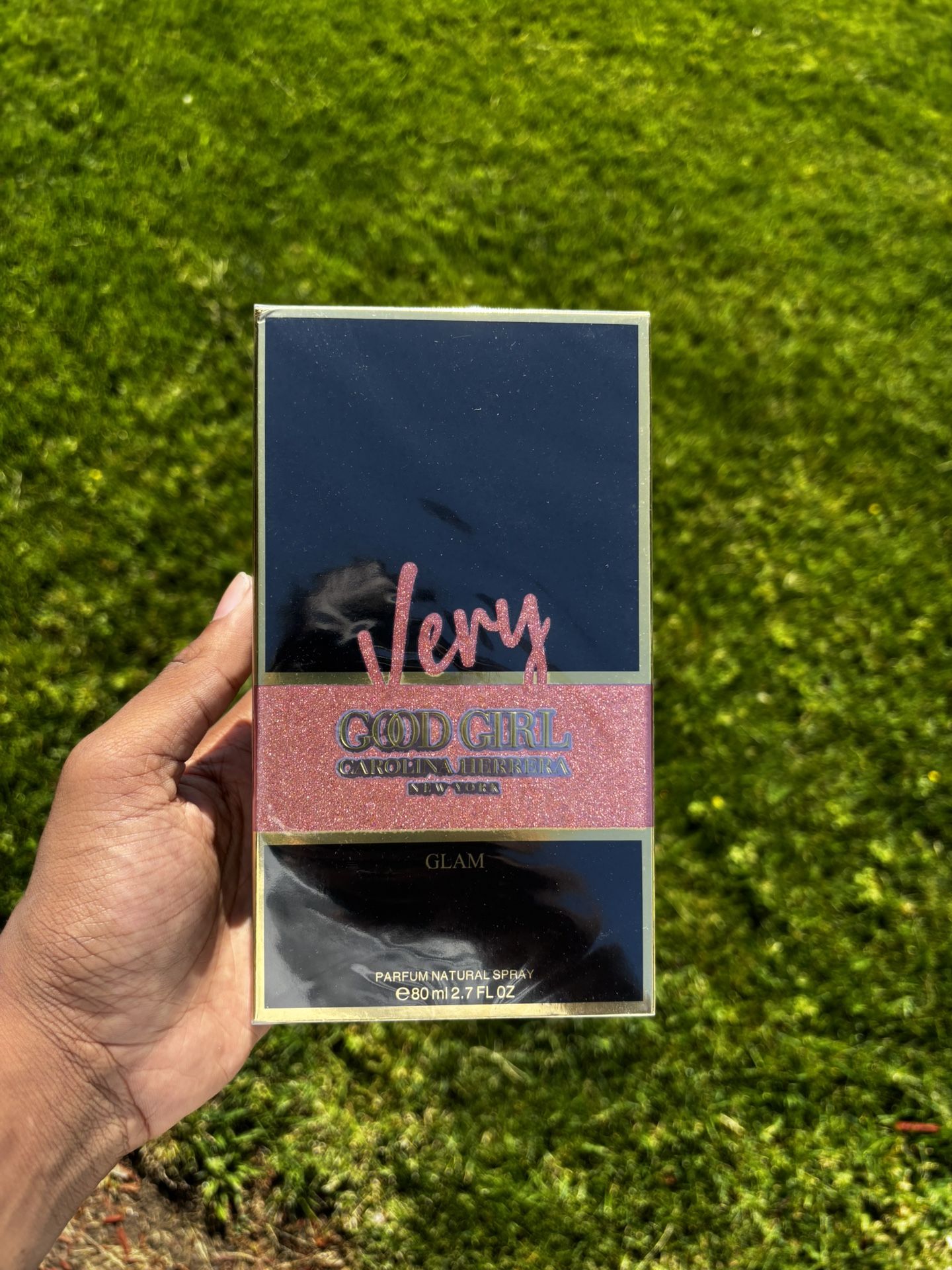 Jerry Good Girl Carolina | Women’s Perfume & Fragrance