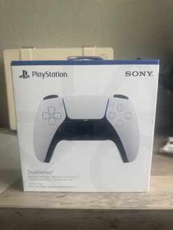 Sony PlayStation 5 DualSense Wireless Controller