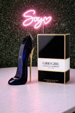 Carolina Herrera Good Girl