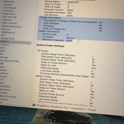 14-inch M4 Chip MacBook Pro