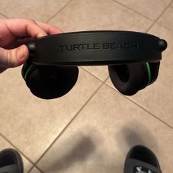 New Turtle Beach Stealth 600 Xbox Headset