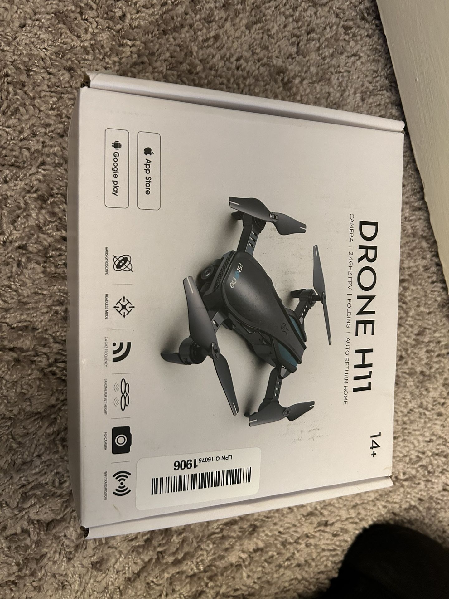 Drone H11