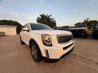 2022 Kia Telluride