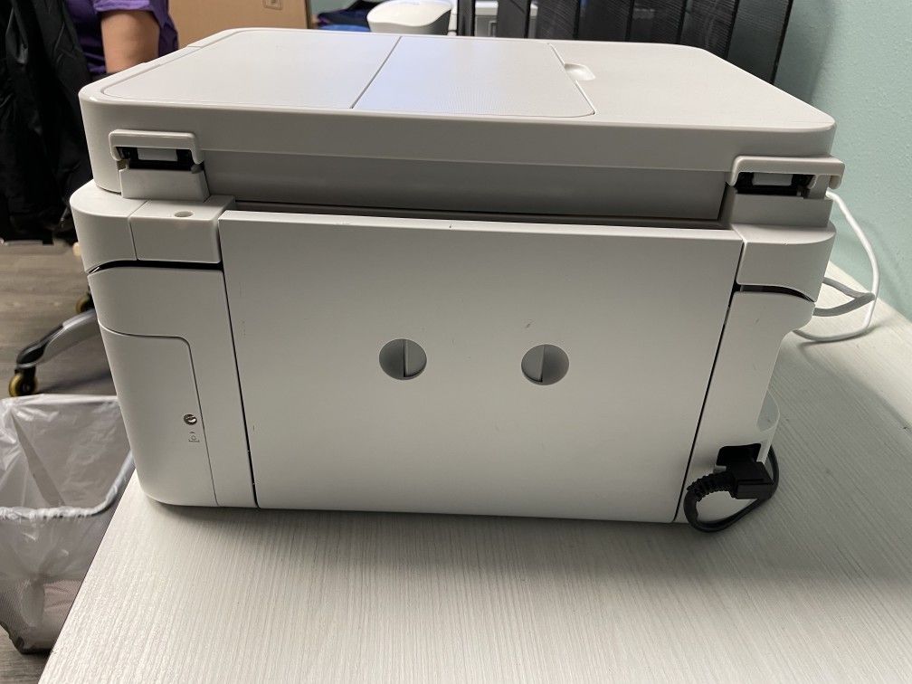 Epson Printer, Ecotank