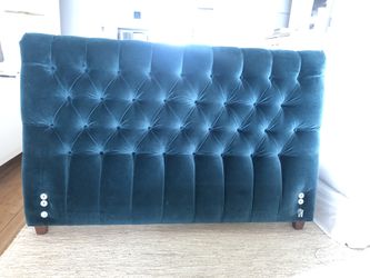 Anthropology Headboard, Queen