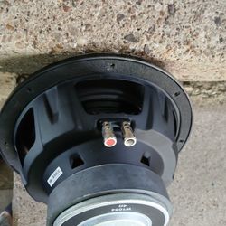 10 Subwoofer 