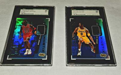 Jordan Kobe Lakers Bulls