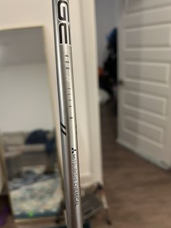 Taylormade Driver Shaft - Regular Flex