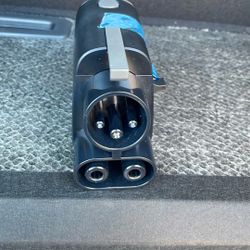 Nissan Ariya Adapter To Tesla 