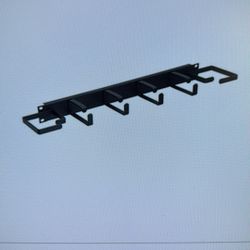 Middle Atlantic HCM-1DV 1u Cable Management NIB