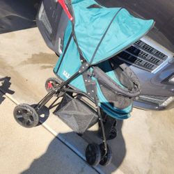 Small DOG STROLLER