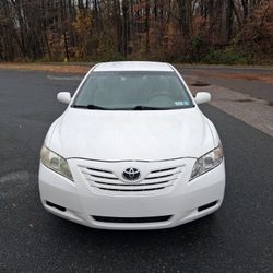 2009 Toyota Camry Se