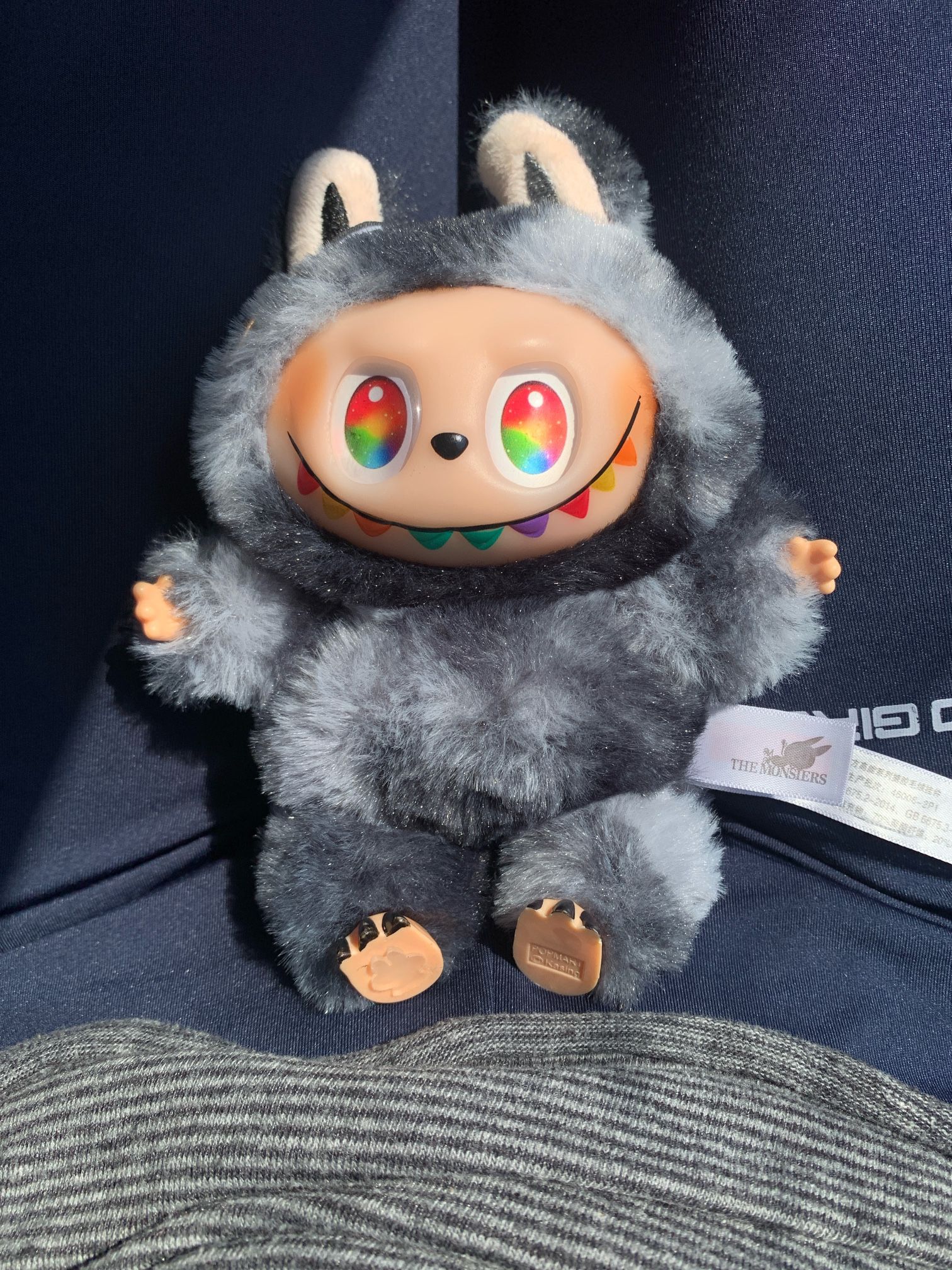 Labubu