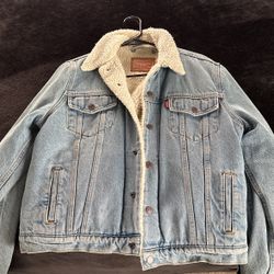 Levi’s Jacket 
