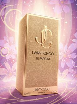 Jimmy Choo I Want Choo Le Parfum 60ml