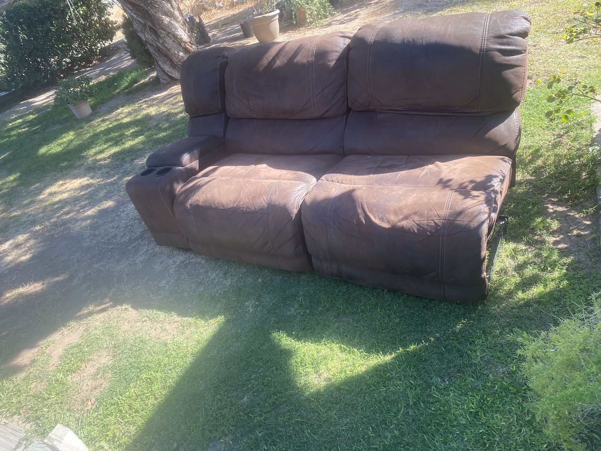 Free Couches