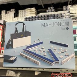 Mahjong Game 