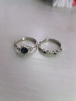 Black rings