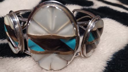Coff bracelet