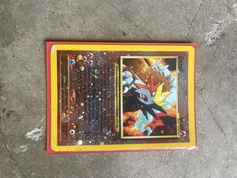 Pokémon Card