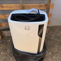 Delonghi Portable AC