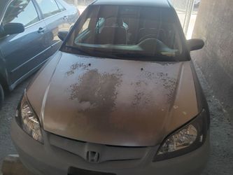 2004 Honda Civic