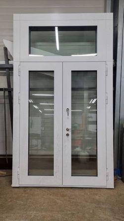 High-Quality Impact Windows and Doors
