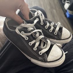 Children’s Converse
