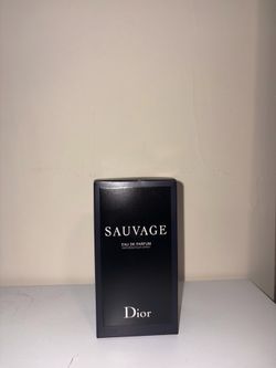 Dior Sauvage Eau de Parfum