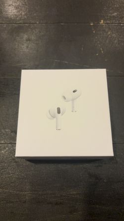 Apple Airpods Pro 2