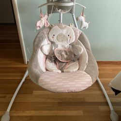 Baby Swing