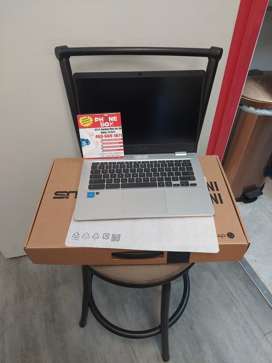Chromebook Asus Cash Price $99