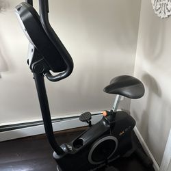 Exercise Bike NordicTrack GX2.7