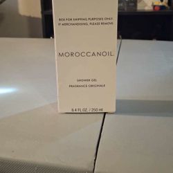 Moroccanoil Shower Gel