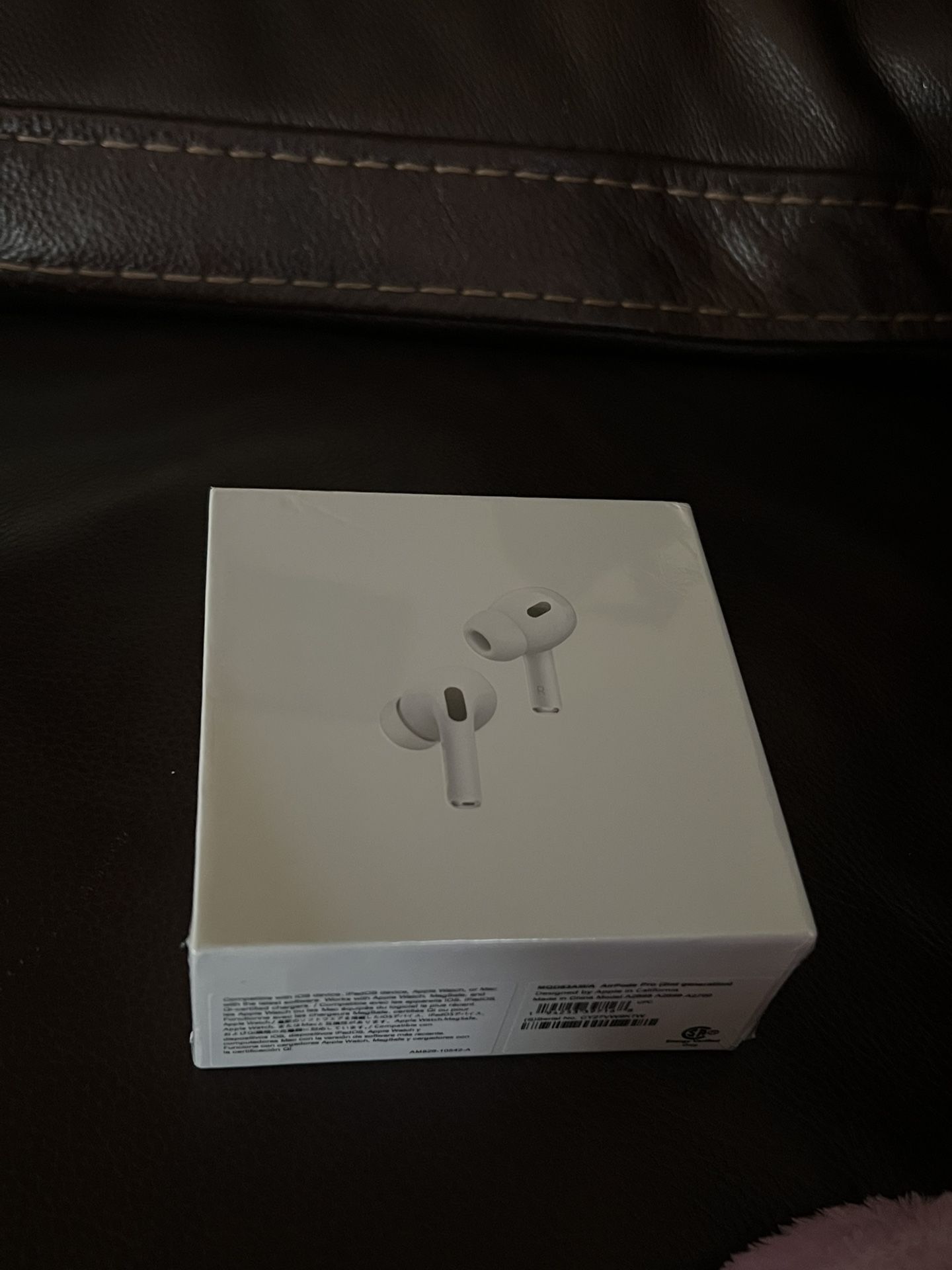 Airpod Pros 2 Generation 160$ Price Is Negotiable