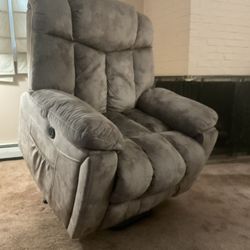 Free Lift Recliner Chair