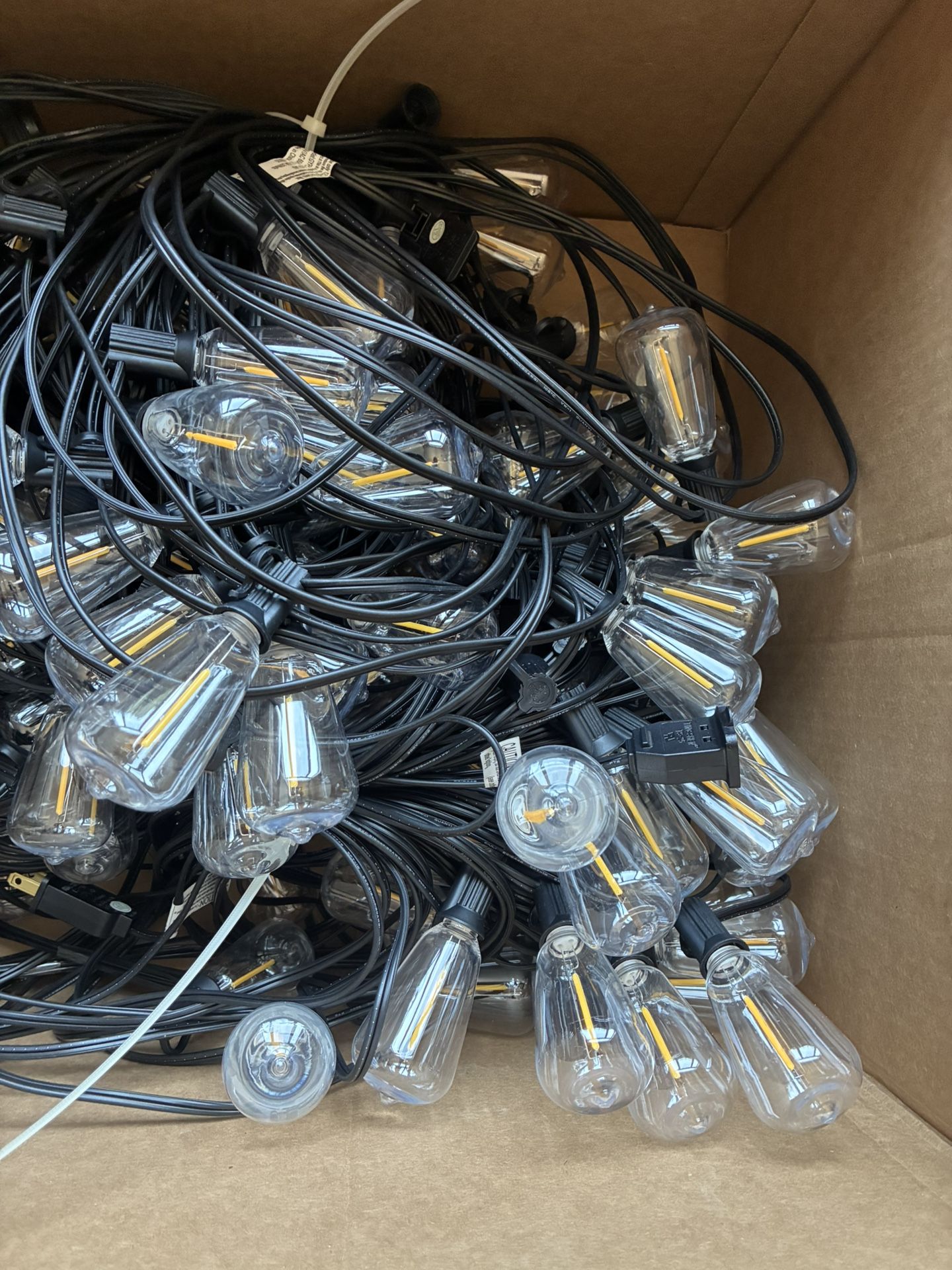 String Lights