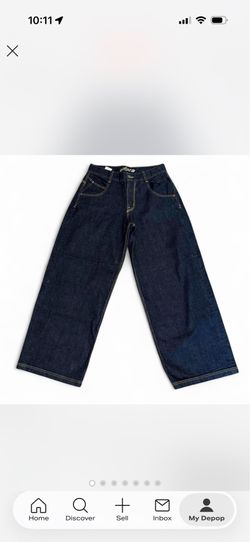 JNCO Men’s 34