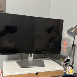 Dell Monitor 24 Inches