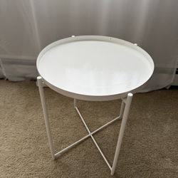 Tray Table