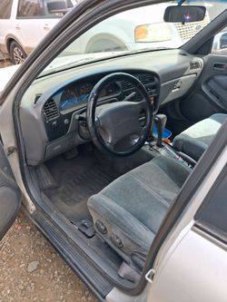 1994 Toyota camry
