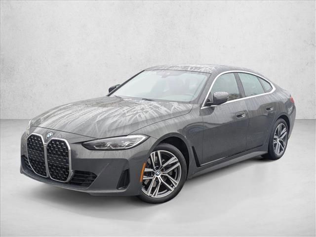 2023 BMW 430i Gran Coupe