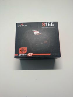 Spektrum S155 charger