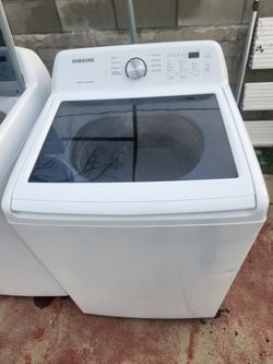 Washer Samsung