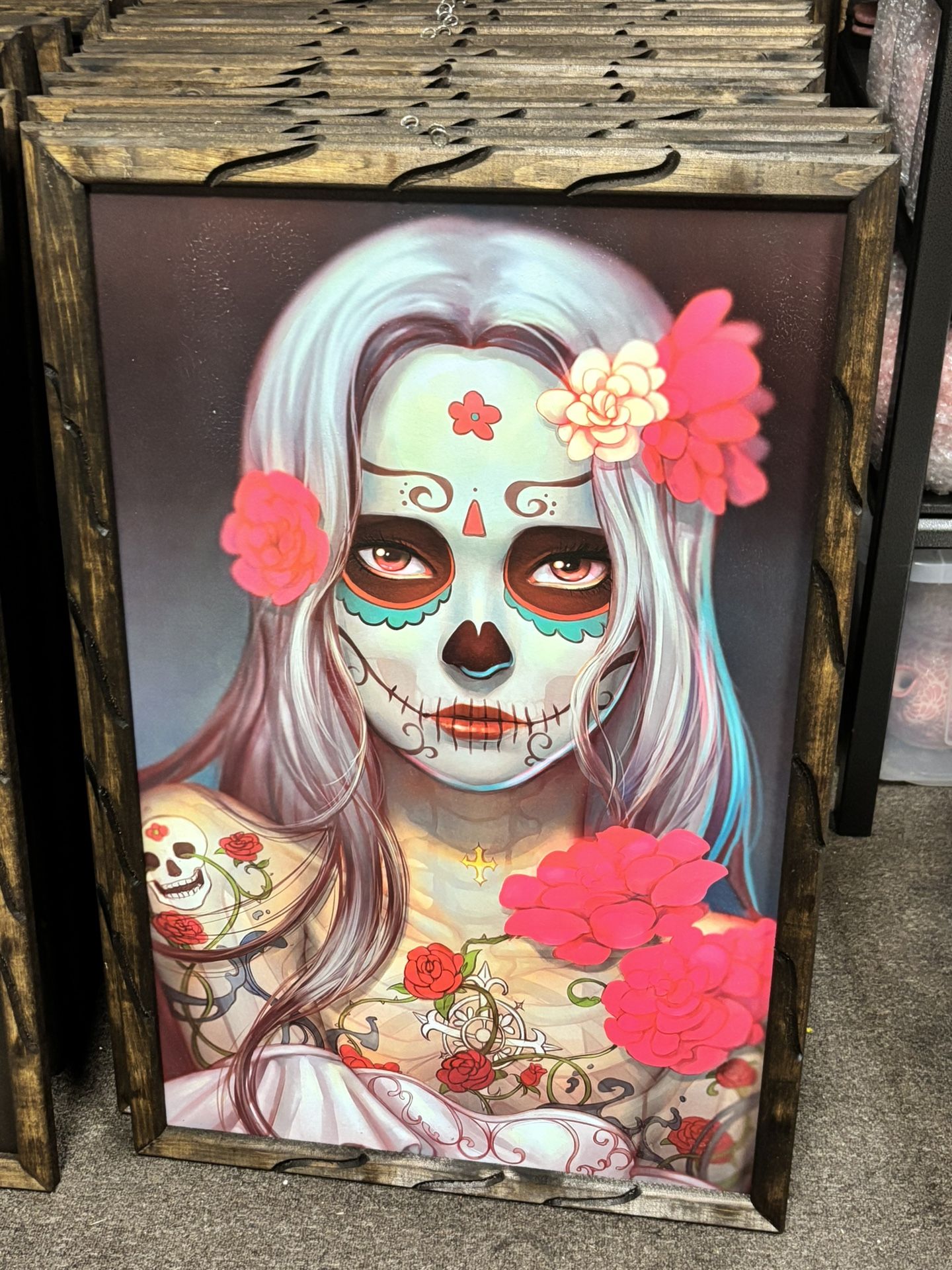Catrina 