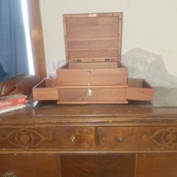 Jewelry Box