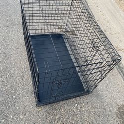 Dog Crate 