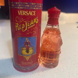 Versace perfume