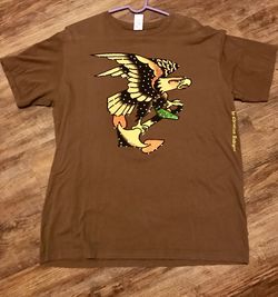 Ed Hardy by Christian Audigier Tee