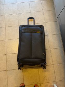 Perris Ellis Suitcase